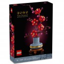 Lego Botanical Collection Plum Blossom